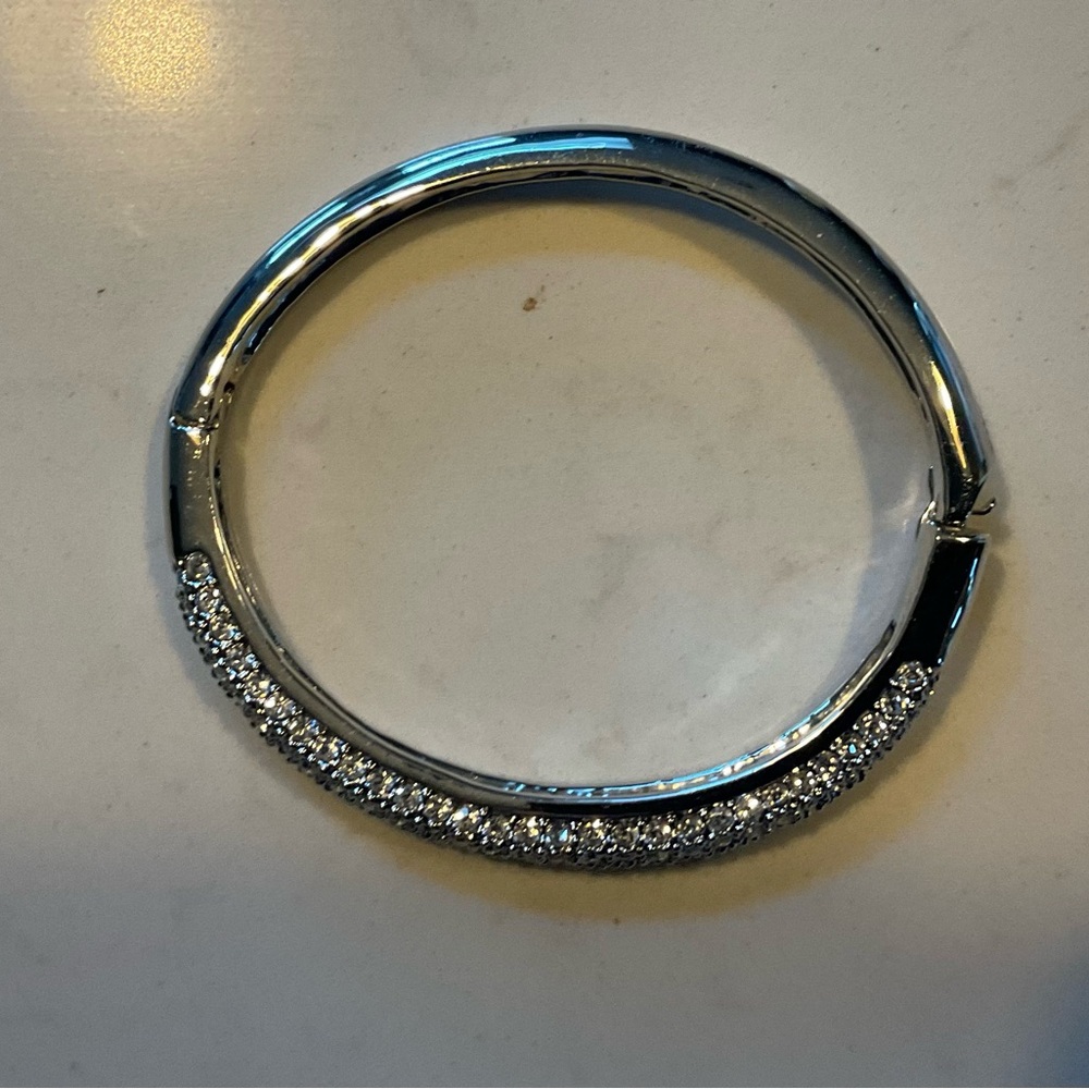 Lia Sophia bracelet.